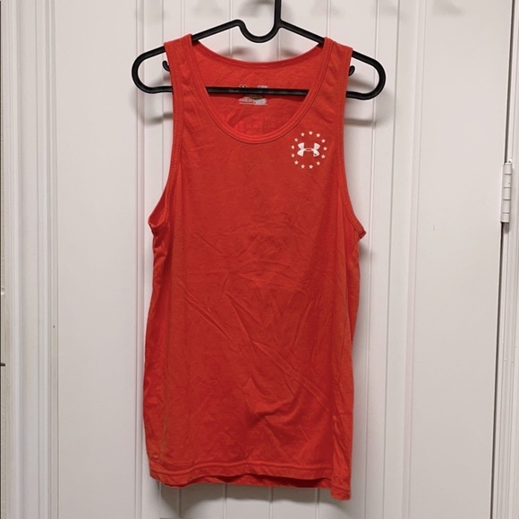 Under Armour Other - 🎈Under Armour Men’s Tank Top